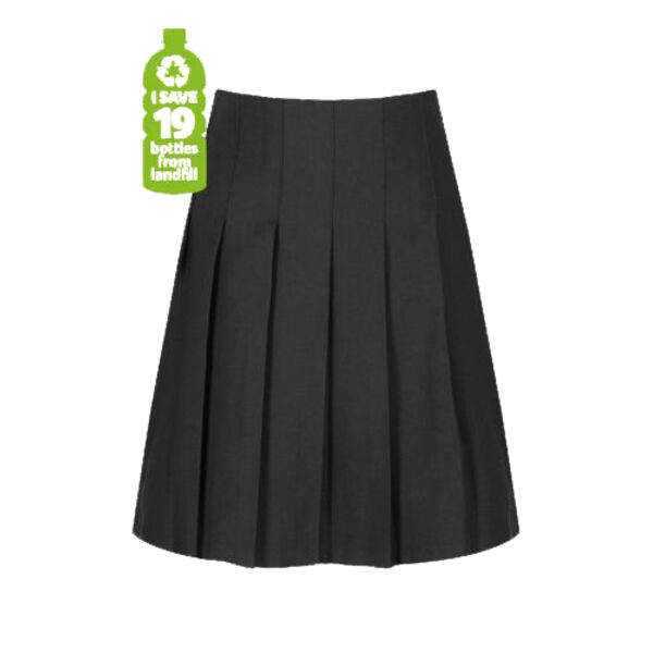 Trutex Junior Stitch Down Pleat Skirt Thumbnail