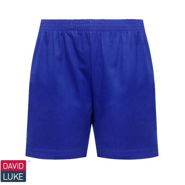 David Luke Classic Sports Shorts Thumbnail